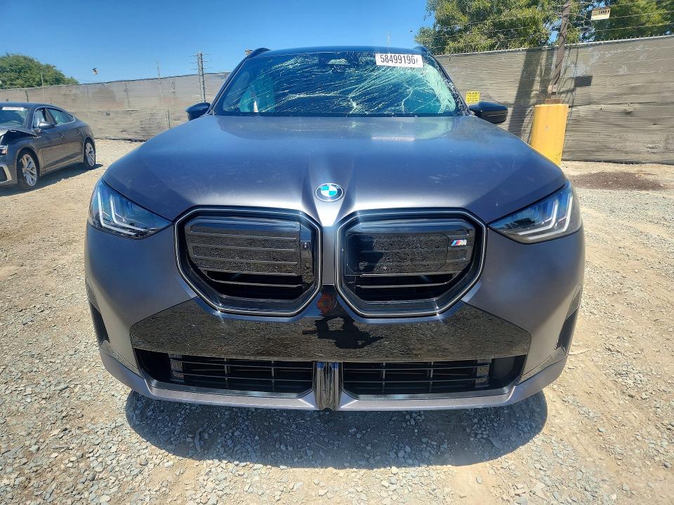 Aukcja sprzedaży 2026 Bmw X3, vin: 5UX73GP07T9214230, numer aukcji: 58499196