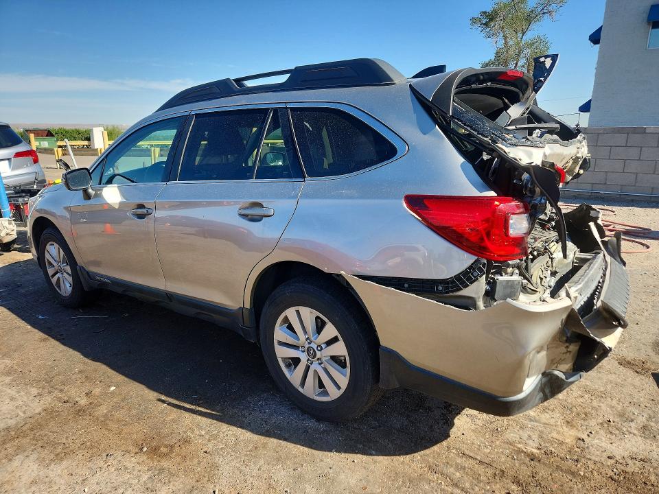 Продаж на аукціоні авто 2016 Subaru Outback, vin: 4S4BSBFC1G3242395, номер лоту: 56394146