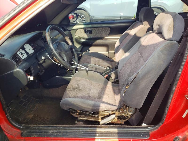 Aukcja sprzedaży 1998 Nissan 200sx, vin: 1N4AB42D7WC519663, numer aukcji: 85636565