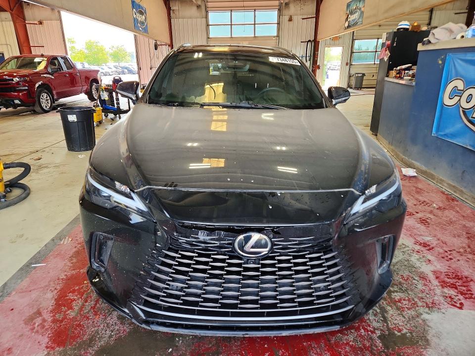 Продажа на аукционе авто 2024 Lexus Rx, vin: 2T2BAMCA5RC068665, номер лота: 77348155