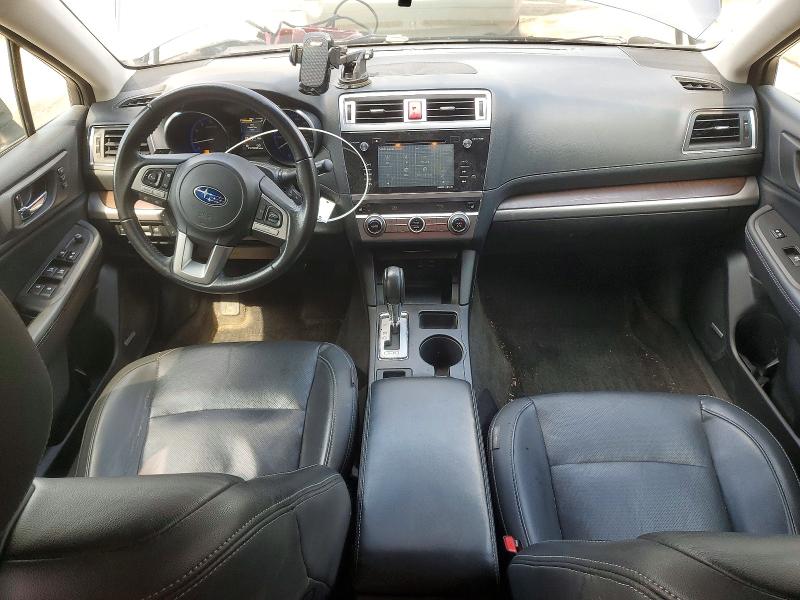 Продаж на аукціоні авто 2015 Subaru Outback, vin: 4S4BSAJC3F3265208, номер лоту: 55964686
