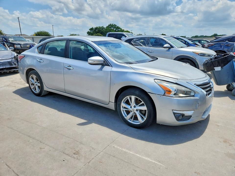 Aukcja sprzedaży 2015 Nissan Altima, vin: 1N4AL3AP6FC236352, numer aukcji: 57027536