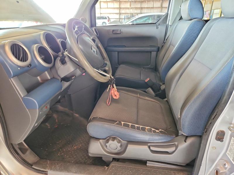 Продаж на аукціоні авто 2005 Honda Element, vin: 5J6YH28395L021712, номер лоту: 57947766