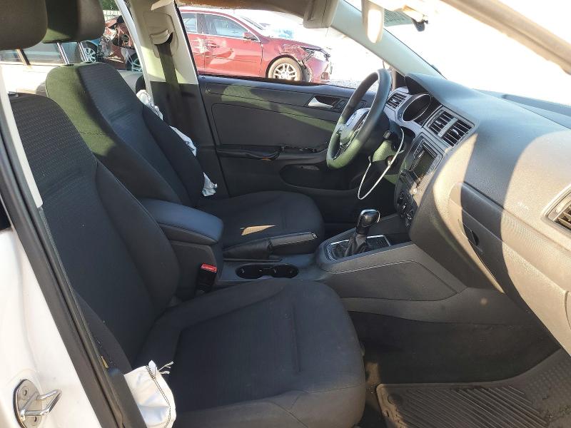 Продаж на аукціоні авто 2016 Volkswagen Jetta, vin: 3VW267AJ8GM215363, номер лоту: 57730626