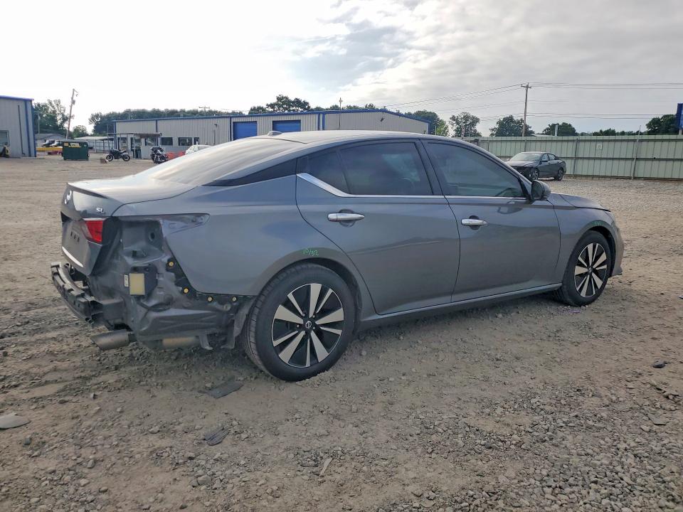 Aukcja sprzedaży 2020 Nissan Altima, vin: 1N4BL4EV0LC142319, numer aukcji: 58462306