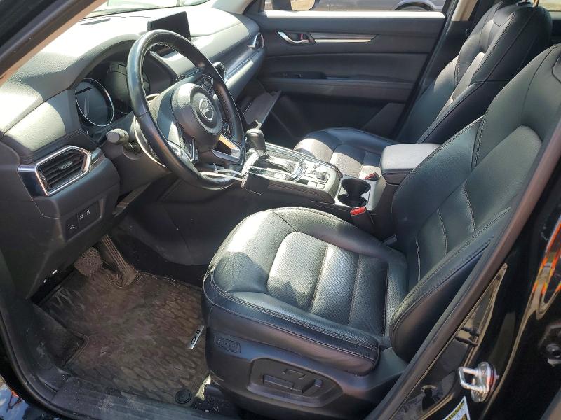 57109196 :رقم المزاد ، JM3KFBDM2L0868349 vin ، 2020 Mazda Cx-5 مزاد بيع