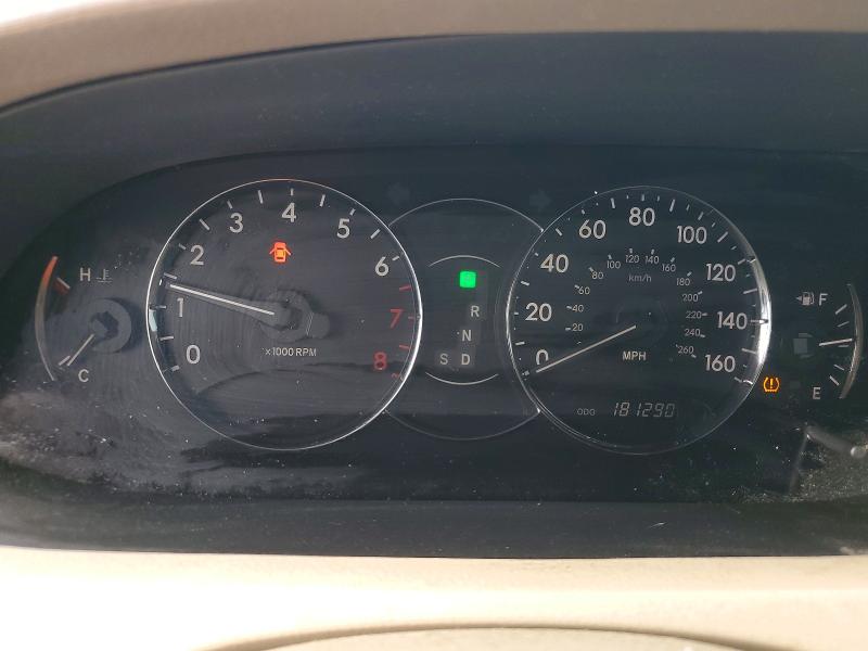 58881666 :رقم المزاد ، 4T1BK36BX7U223299 vin ، 2007 Toyota Avalon مزاد بيع