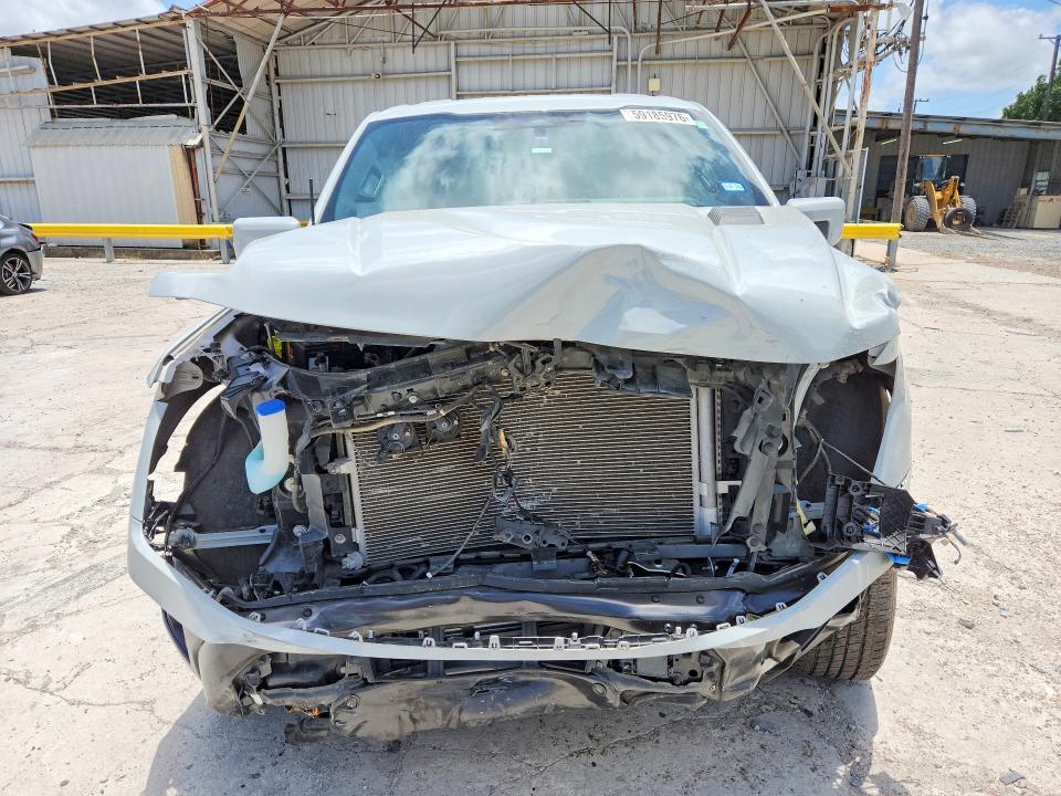 59185976 :رقم المزاد ، 1FTFW4L88RFB90268 vin ، 2024 Ford F150 مزاد بيع