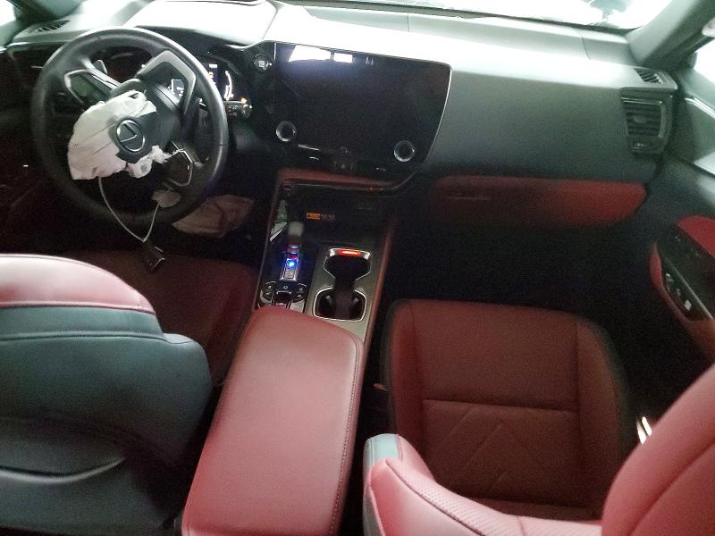 Продаж на аукціоні авто 2024 Lexus Nx, vin: 2T2HGCEZ9RC044228, номер лоту: 56123196