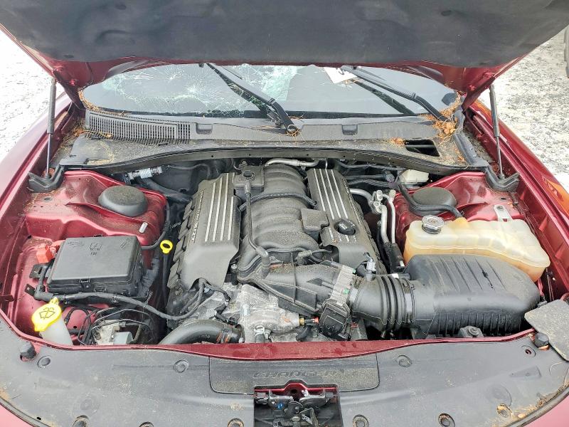 Продаж на аукціоні авто 2022 Dodge Charger, vin: 2C3CDXGJ5NH268073, номер лоту: 54257496