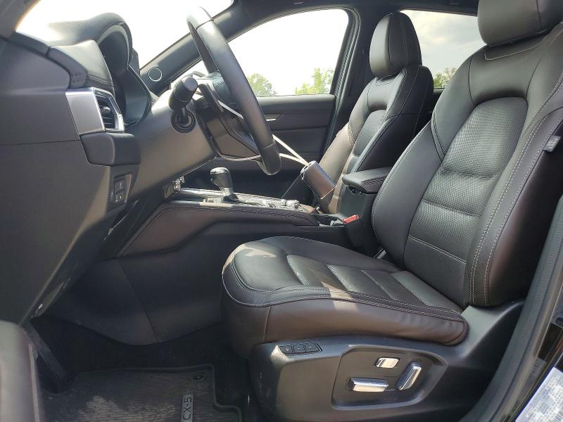 Aukcja sprzedaży 2024 Mazda Cx-5, vin: JM3KFBXY4R0356695, numer aukcji: 59074676
