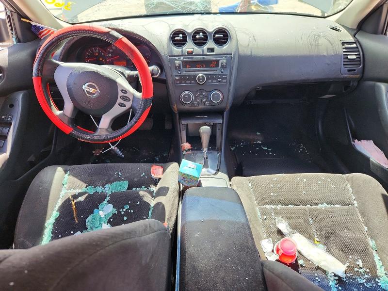 2009 Nissan Altima მანქანა იყიდება აუქციონზე, vin: 1N4AL21E49N481412, აუქციონის ნომერი: 57522526