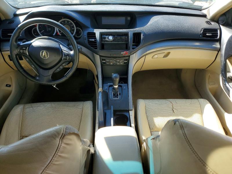 2010 Acura Tsx მანქანა იყიდება აუქციონზე, vin: JH4CU2F69AC035403, აუქციონის ნომერი: 54851836