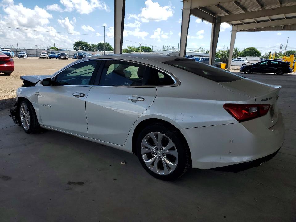 Aukcja sprzedaży 2017 Chevrolet Malibu, vin: 1G1ZH5SX7HF271016, numer aukcji: 58368446
