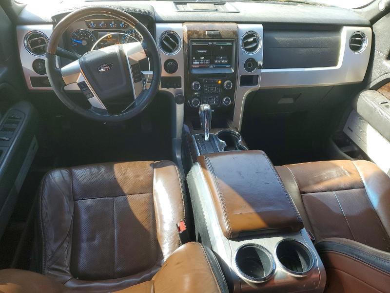 Aukcja sprzedaży 2013 Ford F150, vin: 1FTFW1ET9DFC75516, numer aukcji: 58620756