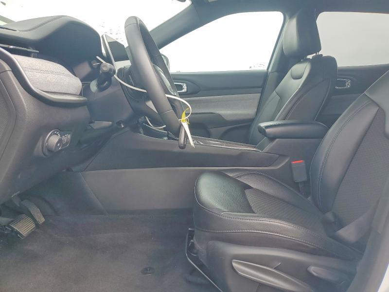 Продажа на аукционе авто 2024 Jeep Compass, vin: 3C4NJDBN8RT118297, номер лота: 58949556