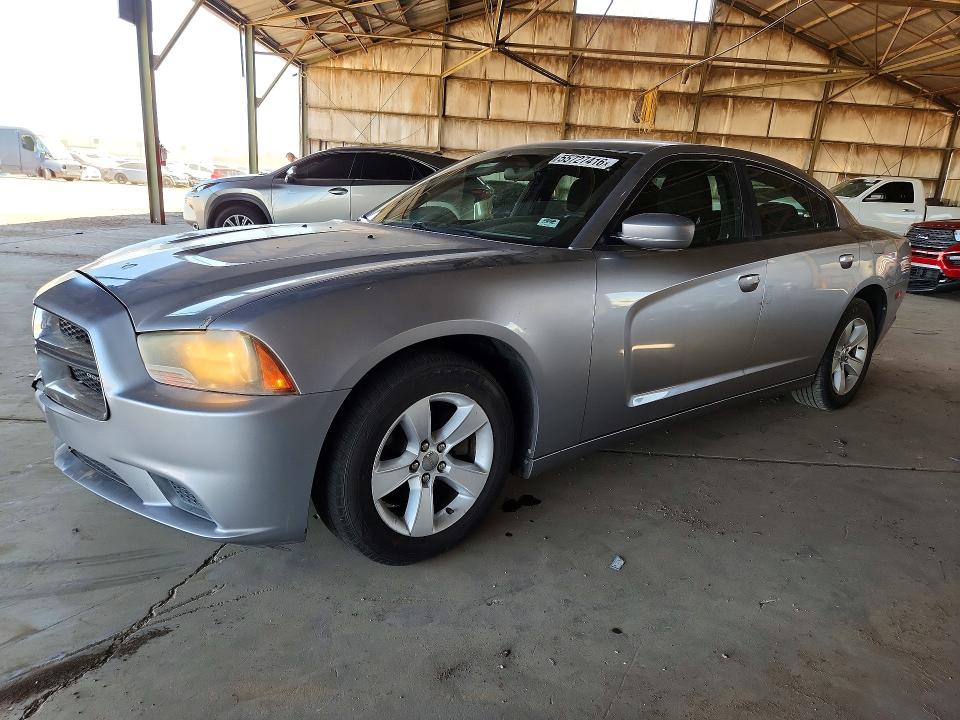 Aukcja sprzedaży 2013 Dodge Charger, vin: 2C3CDXBGXDH714907, numer aukcji: 55727416