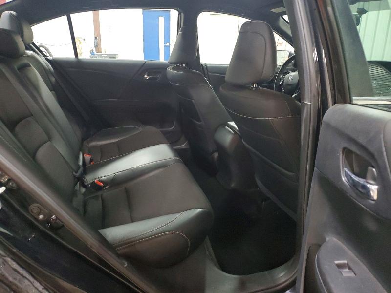 Продаж на аукціоні авто 2016 Honda Accord, vin: 1HGCR2F55GA114843, номер лоту: 56466796