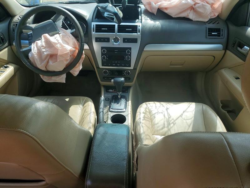 Продажа на аукционе авто 2009 Mercury Milan, vin: 3MEHM08199R624816, номер лота: 56707626