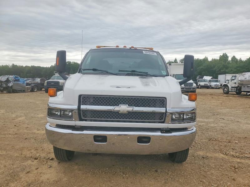 Продаж на аукціоні авто 2007 Chevrolet C5500, vin: 1GBE5C19X7F422231, номер лоту: 56490986