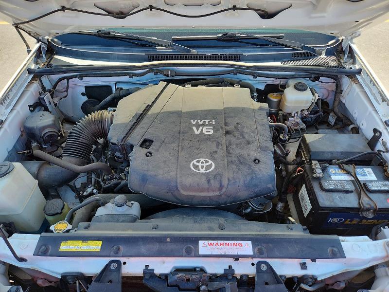 55413606 :رقم المزاد ، 3TMLU4EN1CM083615 vin ، 2012 Toyota Tacoma مزاد بيع