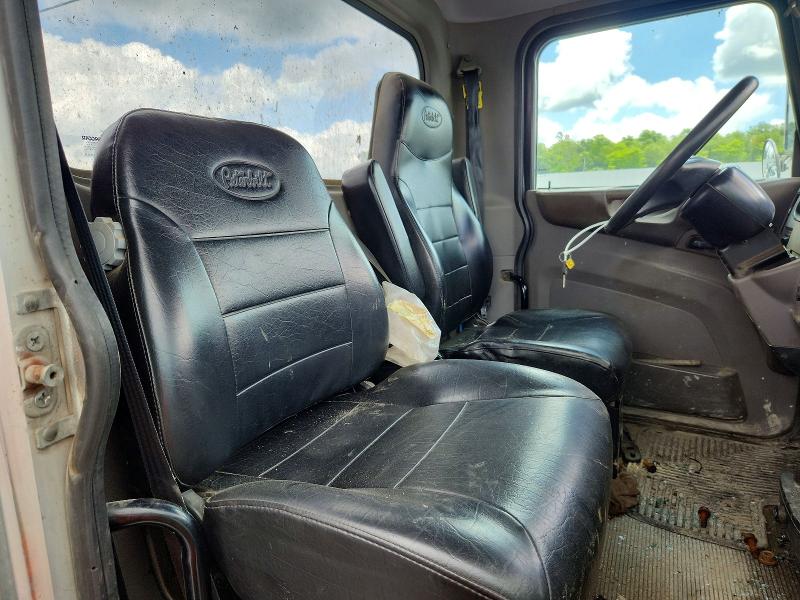 Продажа на аукционе авто 2021 Peterbilt 337, vin: 2NP2HJ7X4MM732496, номер лота: 57723736