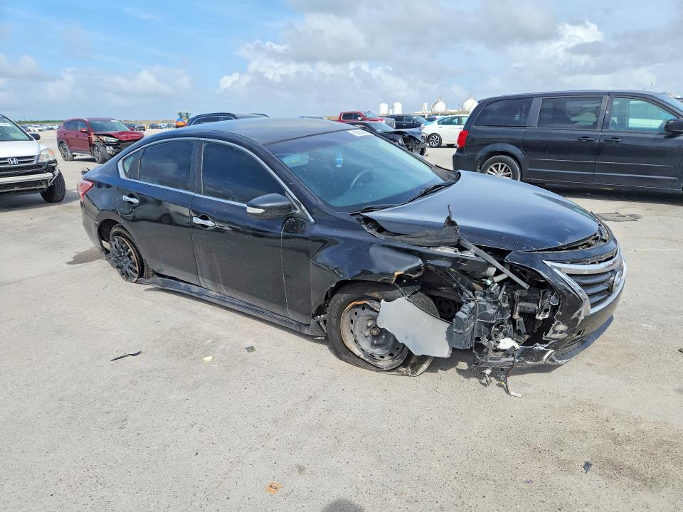 Aukcja sprzedaży 2015 Nissan Altima, vin: 1N4AL3AP8FN324937, numer aukcji: 56242916