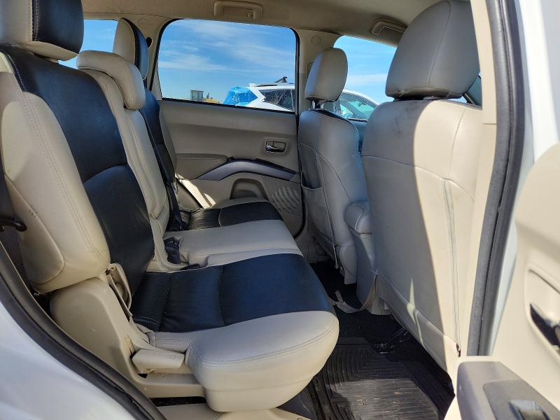 Aukcja sprzedaży 2012 Mitsubishi Outlander, vin: JA4AS3AW7CU001155, numer aukcji: 56804706