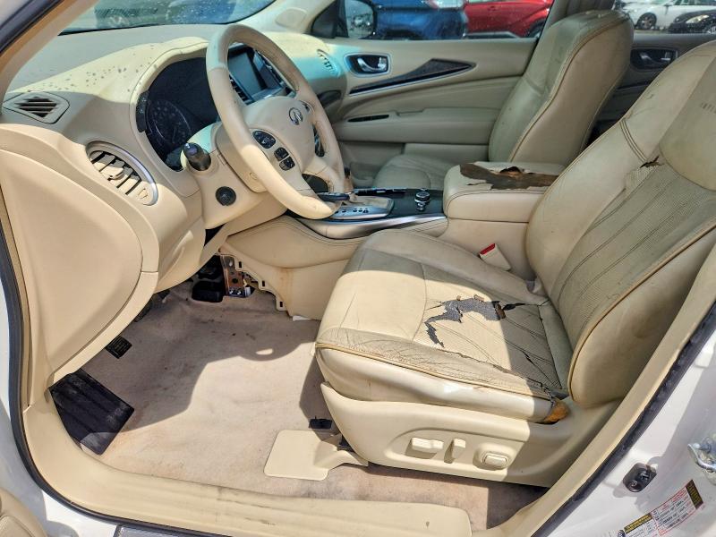 Продажа на аукционе авто 2013 Infiniti Jx35, vin: 5N1AL0MN3DC334816, номер лота: 56280526