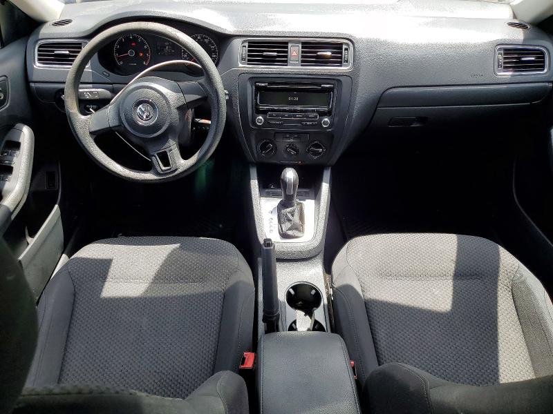 Aukcja sprzedaży 2014 Volkswagen Jetta, vin: 3VW2K7AJ8EM398577, numer aukcji: 56735626