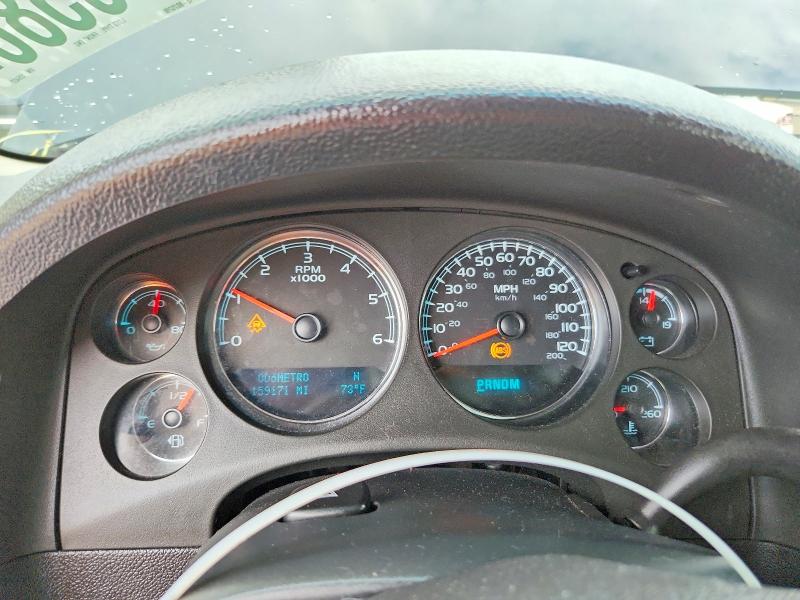 2011 Gmc Yukon მანქანა იყიდება აუქციონზე, vin: 1GKS2EEF8BR135422, აუქციონის ნომერი: 55976586