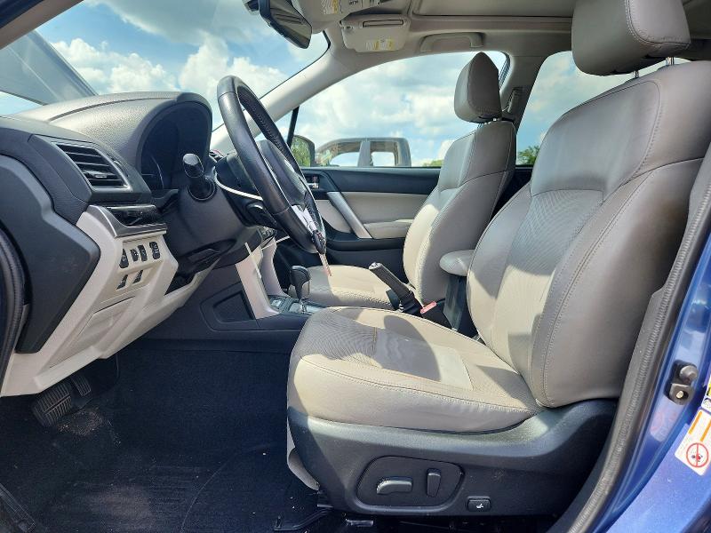Aukcja sprzedaży 2018 Subaru Forester, vin: JF2SJARC8JH595628, numer aukcji: 57177036
