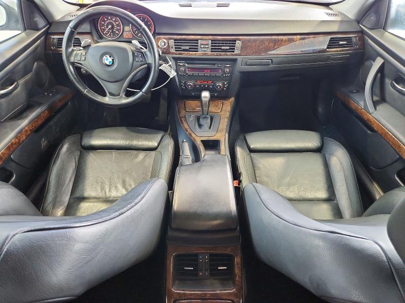 59139146 :رقم المزاد ، WBAWC73528E064957 vin ، 2008 Bmw 335 مزاد بيع