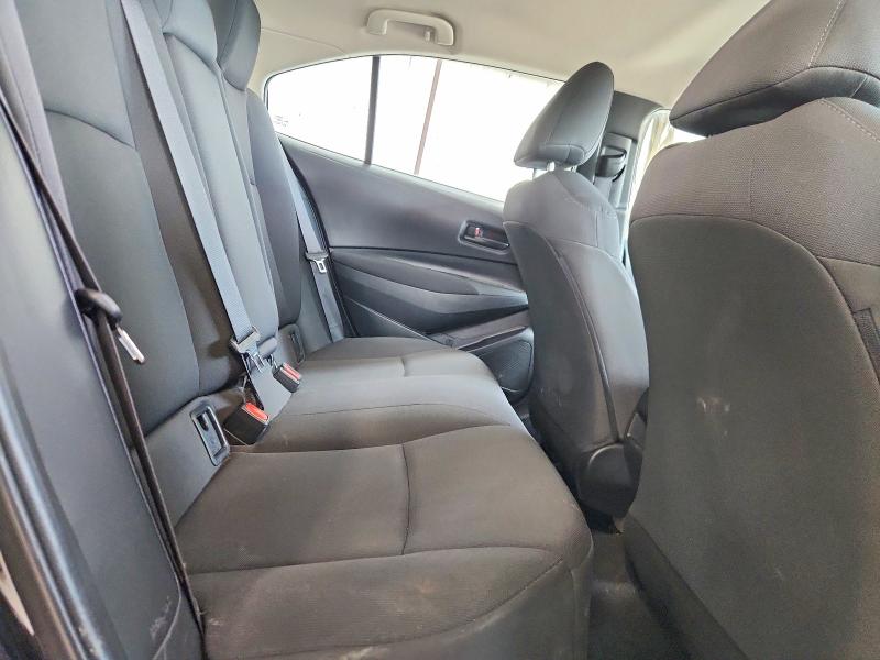 Продажа на аукционе авто 2022 Toyota Corolla, vin: 5YFBPMBE5NP325065, номер лота: 56782686