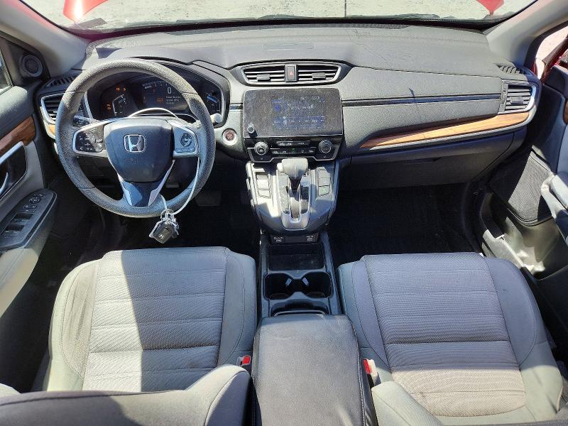 Продаж на аукціоні авто 2022 Honda Cr-v, vin: 5J6RW2H50NA014526, номер лоту: 57044426