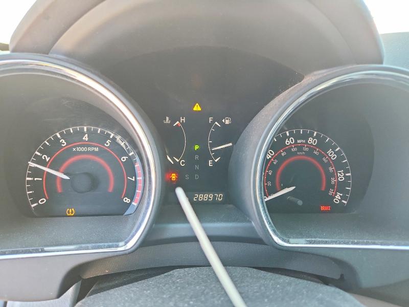 Aukcja sprzedaży 2008 Toyota Highlander, vin: JTEES43A382106899, numer aukcji: 56289376