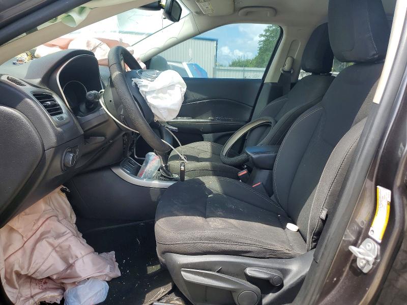 Aukcja sprzedaży 2019 Jeep Compass, vin: 3C4NJCAB4KT613149, numer aukcji: 58304736