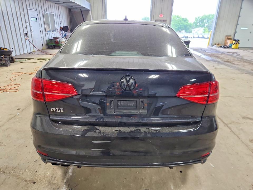 55473416 :رقم المزاد ، 3VW4T7AJ7HM256280 vin ، 2017 Volkswagen Jetta مزاد بيع