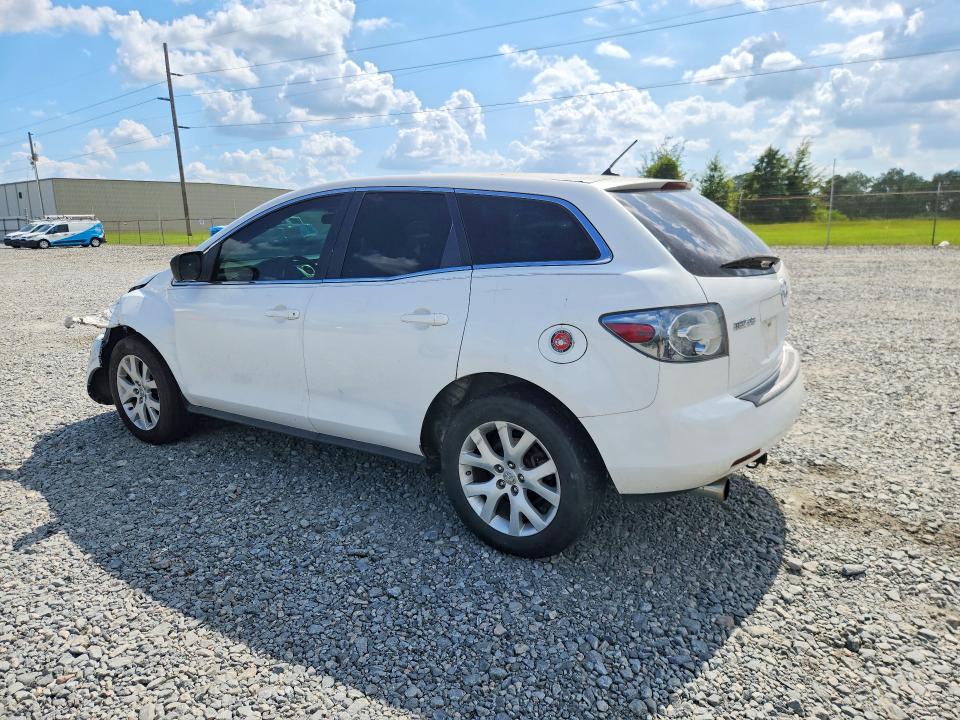 2007 Mazda Cx-7 მანქანა იყიდება აუქციონზე, vin: JM3ER293170124400, აუქციონის ნომერი: 57213076