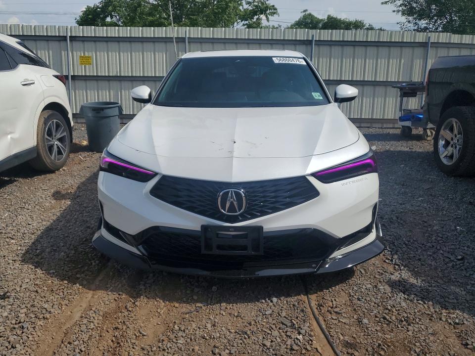 Продаж на аукціоні авто 2023 Acura Integra, vin: 19UDE4H38PA017191, номер лоту: 56860476