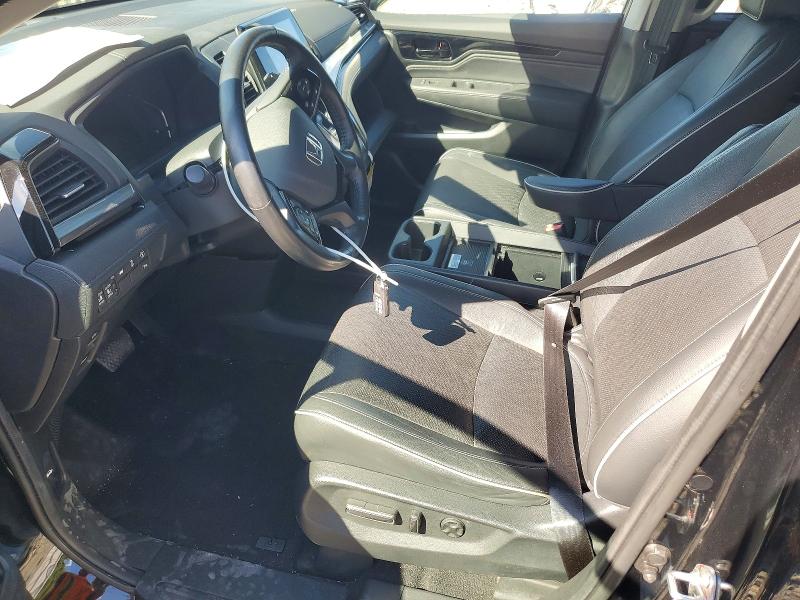 Продаж на аукціоні авто 2024 Honda Odyssey, vin: 5FNRL6H94RB029942, номер лоту: 57184926