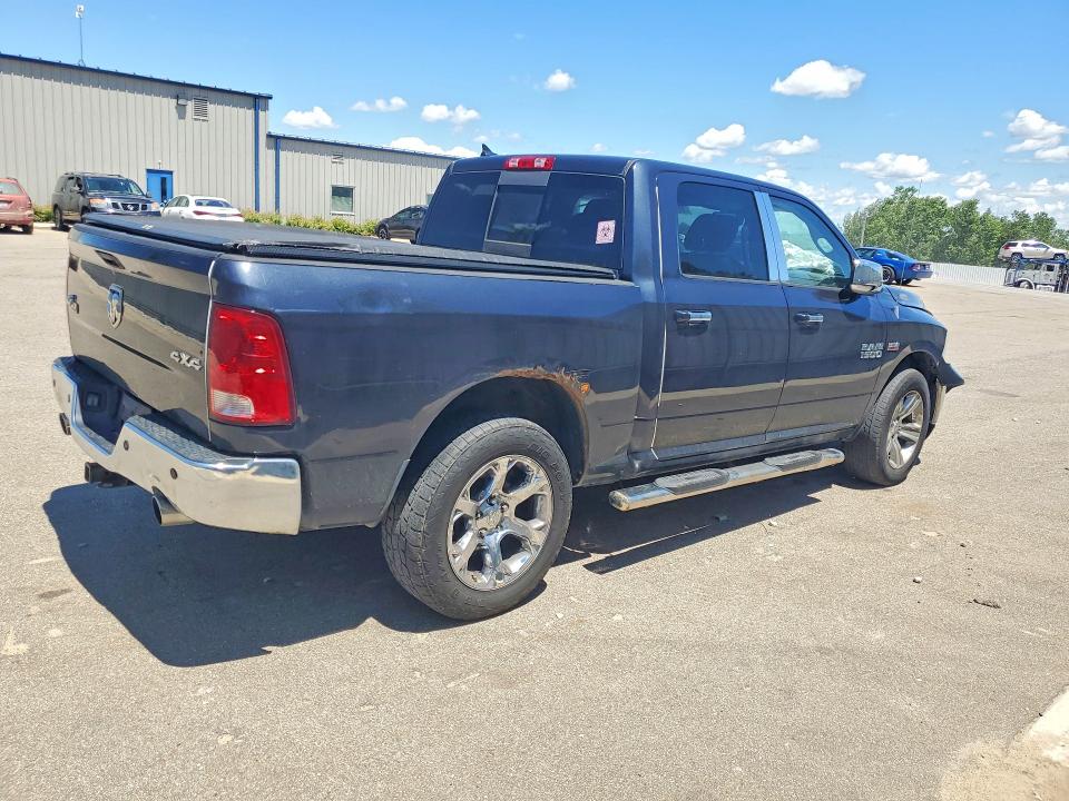 Продаж на аукціоні авто 2013 Ram 1500, vin: 1C6RR7LT1DS585104, номер лоту: 55119796