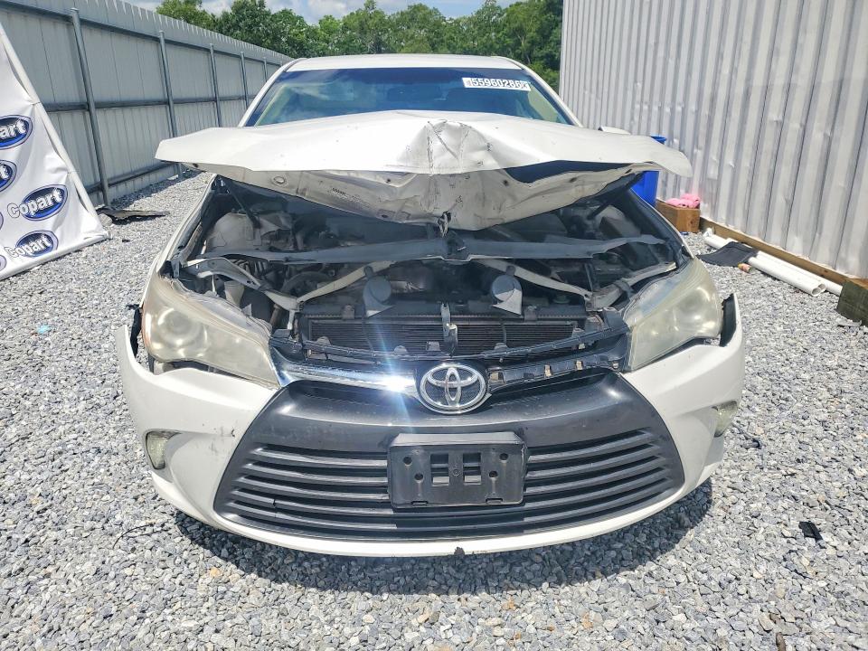 Продаж на аукціоні авто 2017 Toyota Camry, vin: 4T1BF1FK6HU323717, номер лоту: 55960286