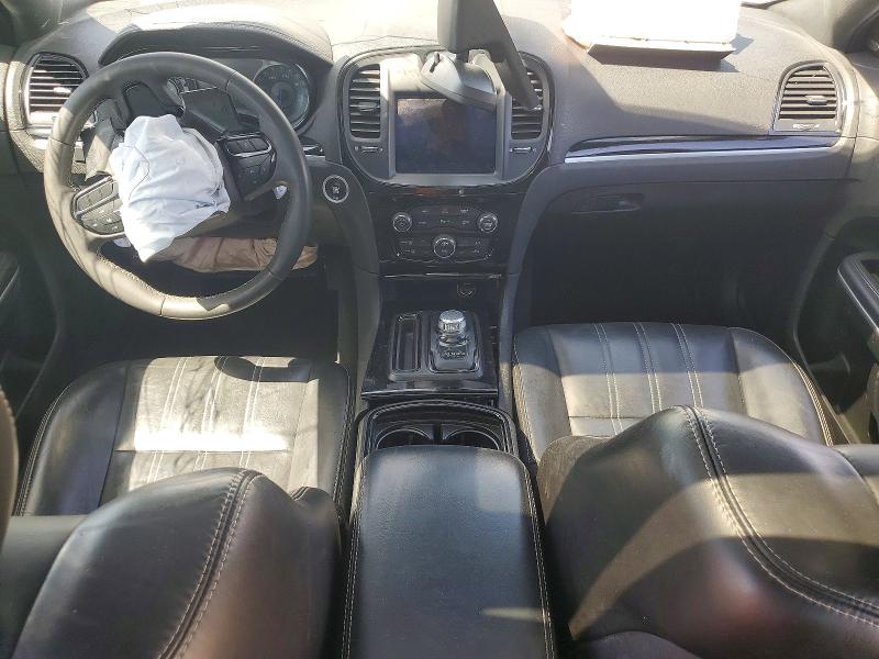 Продаж на аукціоні авто 2023 Chrysler 300, vin: 2C3CCABG9PH628279, номер лоту: 56050246