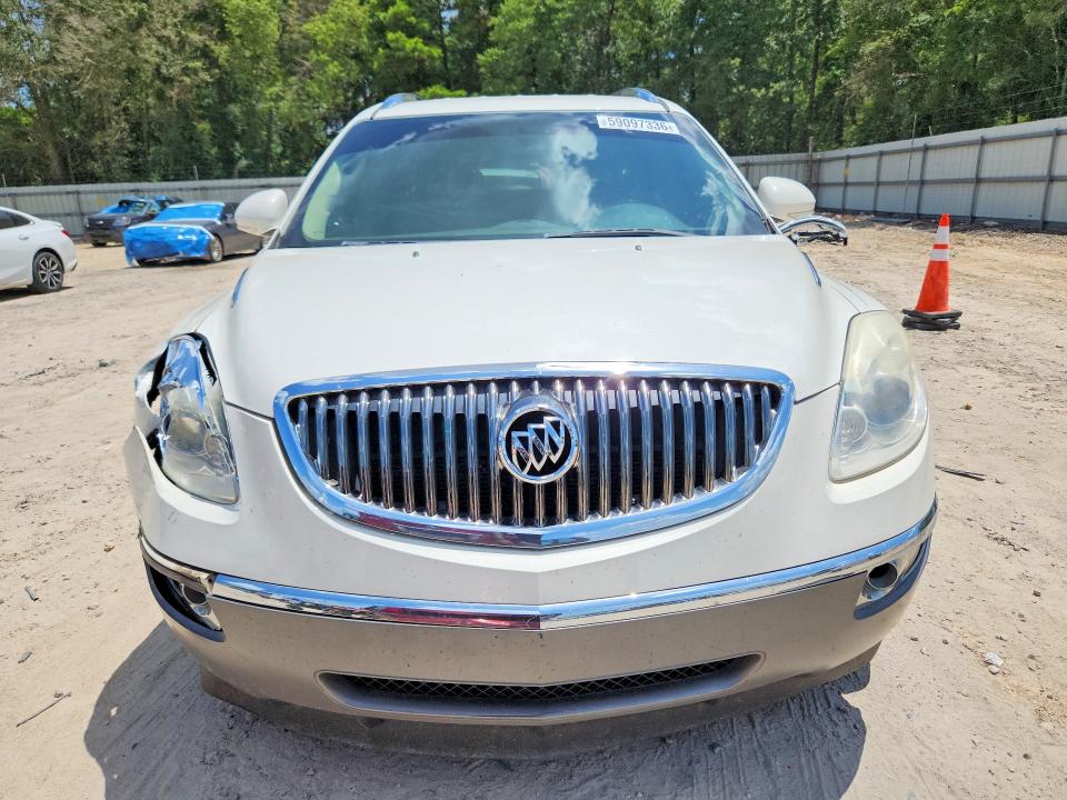 Продажа на аукционе авто 2010 Buick Enclave, vin: 5GALRBED9AJ167528, номер лота: 59097336