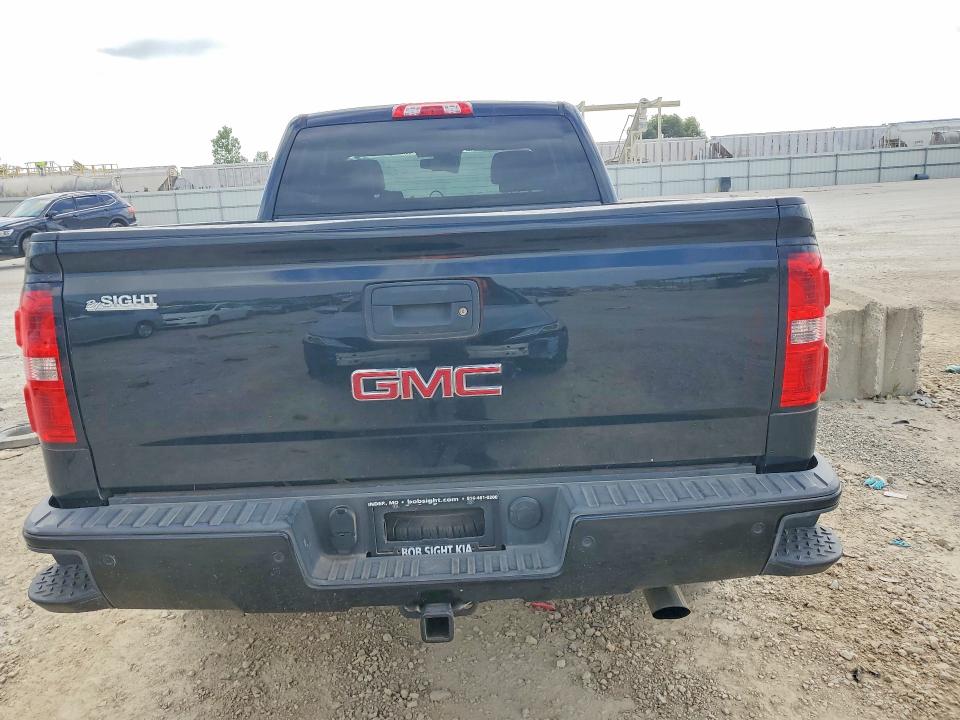 Продажа на аукционе авто 2014 Gmc Sierra, vin: 1GTR1VEJ5EZ304964, номер лота: 59057926