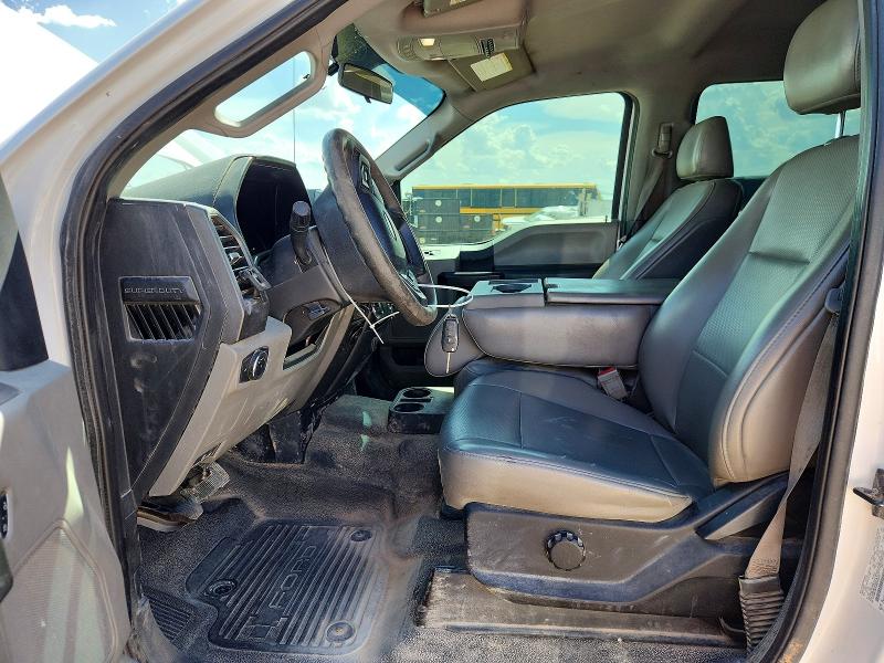 Продаж на аукціоні авто 2019 Ford F350, vin: 1FT8W3BT8KEE59633, номер лоту: 54946156