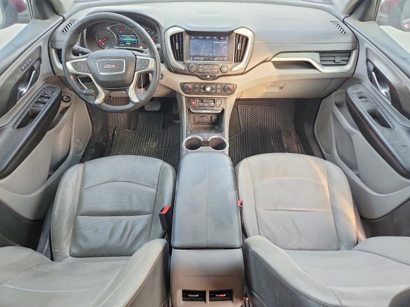 Aukcja sprzedaży 2018 Gmc Terrain, vin: 3GKALPEV3JL247451, numer aukcji: 58736966