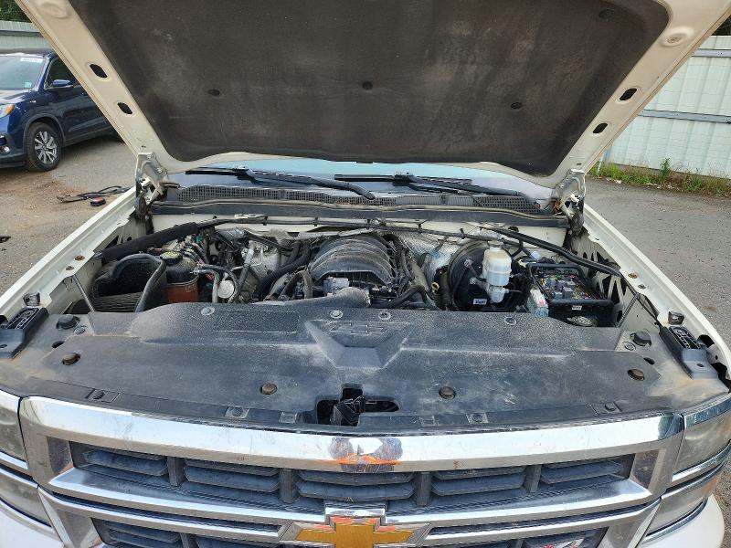 2014 Chevrolet Silverado მანქანა იყიდება აუქციონზე, vin: 3GCUKSEC8EG151083, აუქციონის ნომერი: 56931666