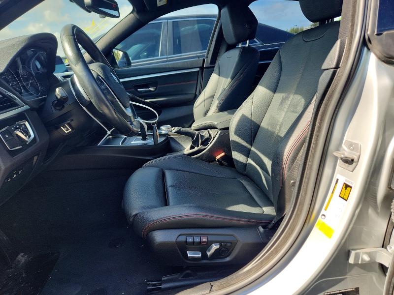 Aukcja sprzedaży 2020 Bmw 440i, vin: WBA4J5C04LCD24580, numer aukcji: 56400686